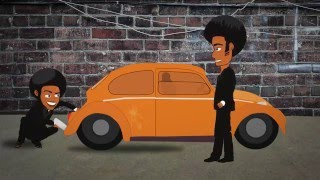 Abe Ena Kebe Episode 2: Kebe Bale Mekina (Amharic)