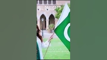 Thumbnail of 14 august 1947 #14agust #love #viralvideo #song