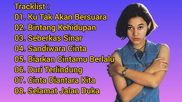 Lagu Rock Nike ardila populer II Pop Indonesia 80an