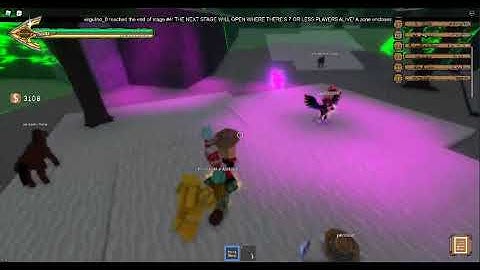 Video of YBA SBR exploiter