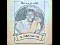 Ron Benjamin - Got To Keep On Going [JOBANK - 198x]