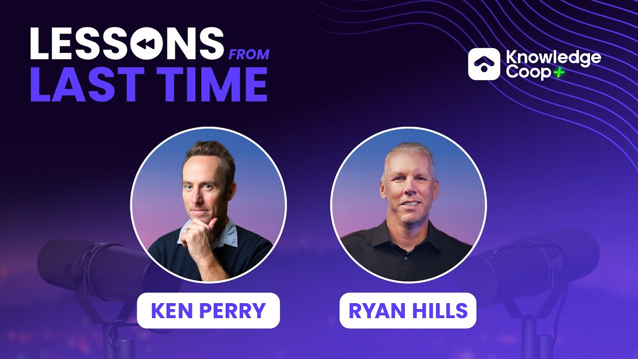 𝗥𝘆𝗮𝗻 𝗛𝗶𝗹𝗹𝘀 𝗼𝗻 𝗢𝘃𝗲𝗿𝗰𝗼𝗺𝗶𝗻𝗴 𝗥𝗲𝗷𝗲𝗰𝘁𝗶𝗼𝗻 𝗮𝗻𝗱 𝗕𝗲𝗶𝗻𝗴 𝗮 𝗛𝘂𝗺𝗯𝗹𝗲 𝗟𝗲𝗮𝗱𝗲𝗿