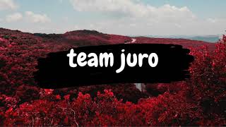 Introducing team juro
