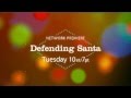 Defending santa trailer for movie review at httpwwwedsreviewcom