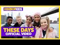 KIDZ BOP Kids - These Days (Official Video) [KIDZ BOP 2019]