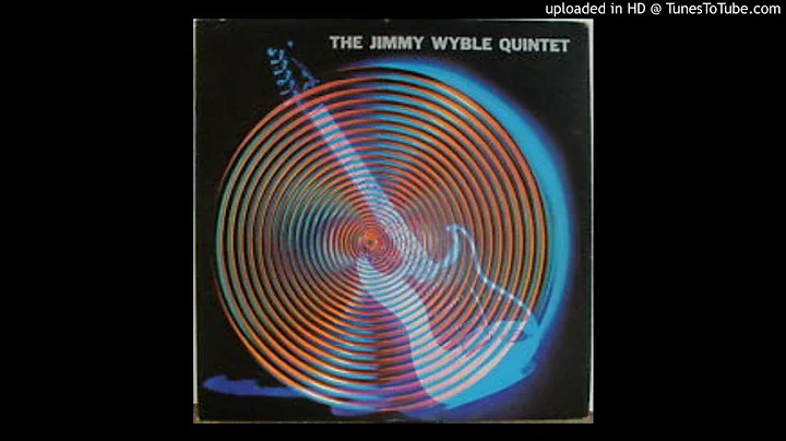 Jimmy Wyble - Diane (1953) Side 1