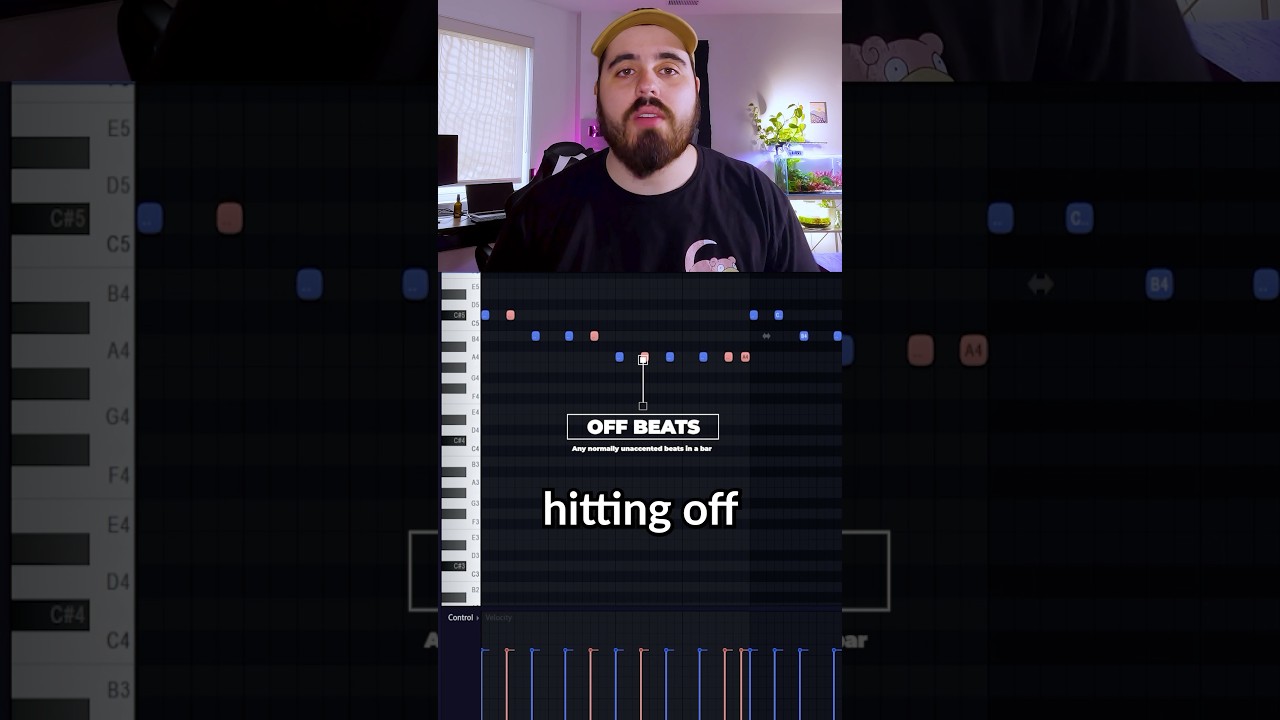 How To Make Melodies (From Scratch)