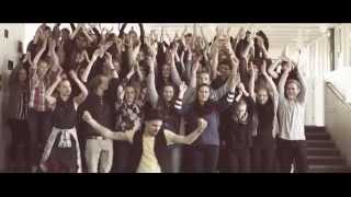 Face of God - Happy (official Helsinki-video)