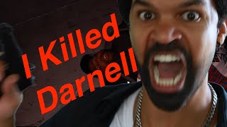 Concept Album - I Killed Darnell (music video, Key \& Peele)