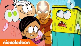  Ao Vivo Agora | Bob Esponja e Seus Amigos | Nickelodeon em Português