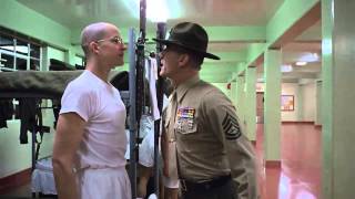 Full Metal Jacket Reveille Reveille