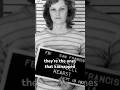 "Inside the Infamous Patty Hearst Kidnapping: A Shocking Tale of Terror and Transformation" #shorts