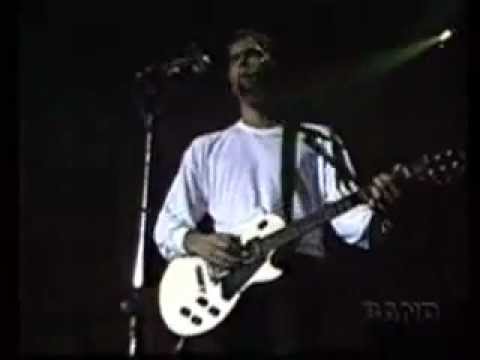 Legião Urbana - Faroeste Caboclo (ao vivo)