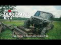High Lifter 2025 Long Travel Kit Promo