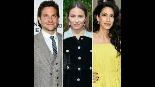 Bradley Cooper Briefly Dated Dianna Agron Before Huma Abedin