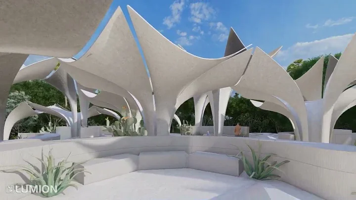 ARCH 201 Project A2 2.3 Video Re-Edition 1 - Patri...