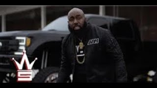 Trae Tha Truth - “Slidin\\