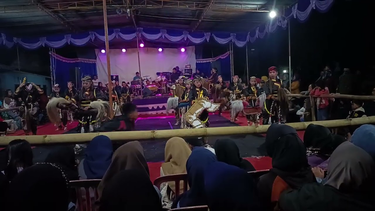 Sektorrr 002 warog Nyaii Kliwon ibu,