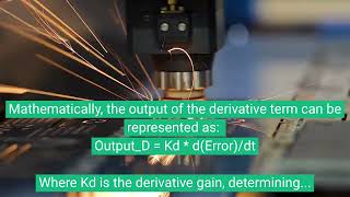 pid controller quick introduction