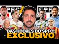 🚨AGORA🚨| NICOLA TRAZ BASTIDORES EXCLUSIVOS DO SÃO PAULO DESTA SEGUNDA-FEIRA!🚨| ÚLTIMAS DO SPFC! Mp3 Song