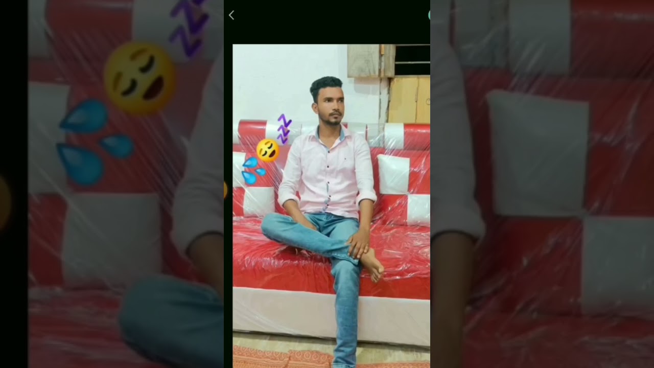 CupCut animation effect editing|| 