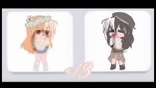 | Doing the keyboard trend | Ft. Char and Luca | check desc if you want |