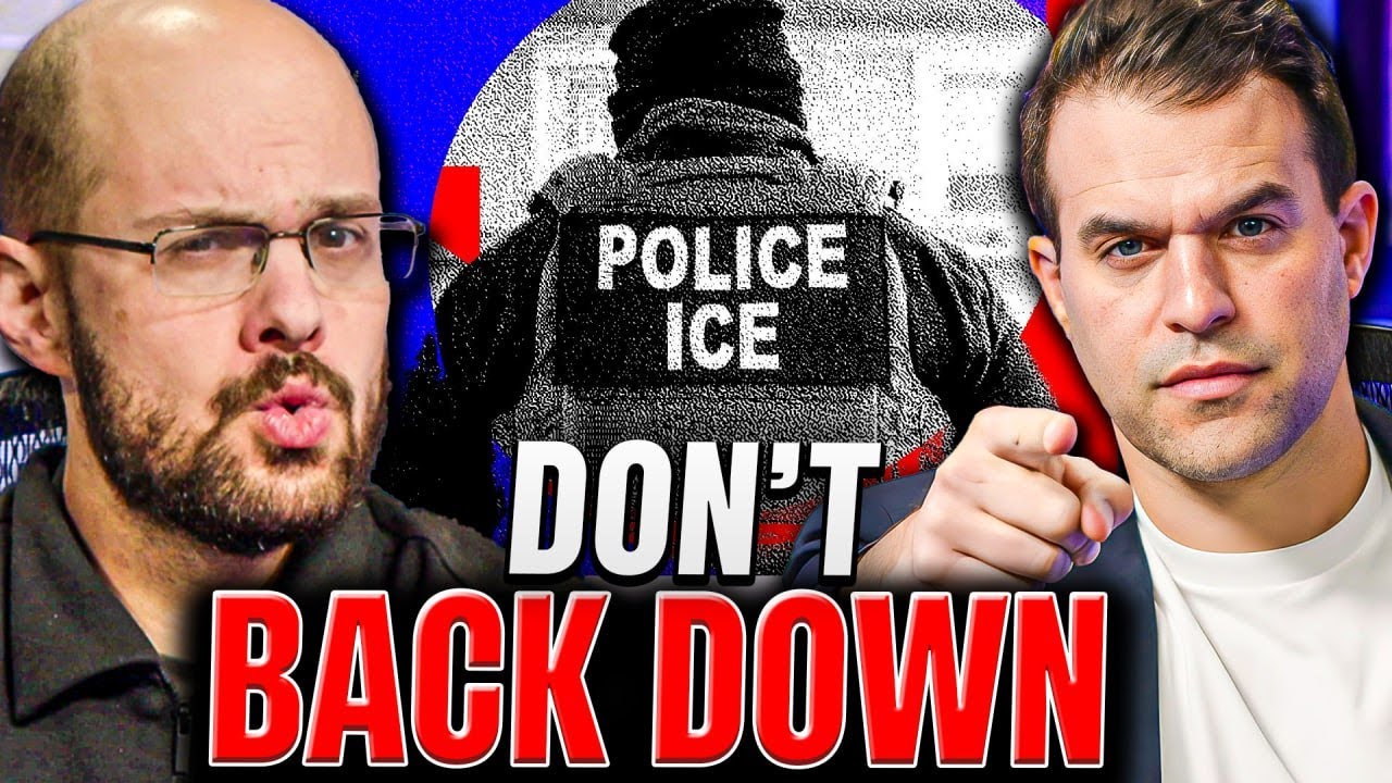 What Everyone is Missing From the Minneapolis Shooting Over the Weekend