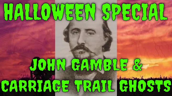 PARANORMAL: Halloween Special 2022