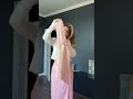 GRWM Every Girl And Some Boys Dreamt About Dressing Like Barbie 