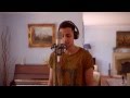 Naughty Boy Sam Smith - La La La (Zack Knight Cover)