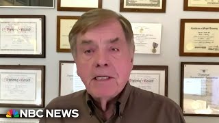 Washington, D.C. airspace is ‘extremely limited’ for pilots navigating the area: Aviation expert