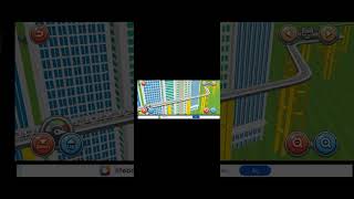 Shinkansen Train Game