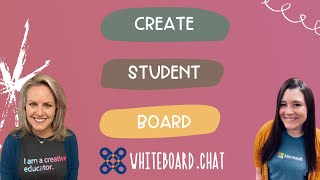 Whiteboard.chat Indiv Student Boards
