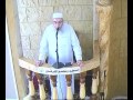وهو الذي ينزل الغيث من بعد ما قنطوا الشيخ احمد الحاج خطبة الجمعة 1438 2 11 الموافق 2016 11 11 