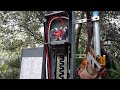 Wiring 200amp main service power pedestal~How I Did It~