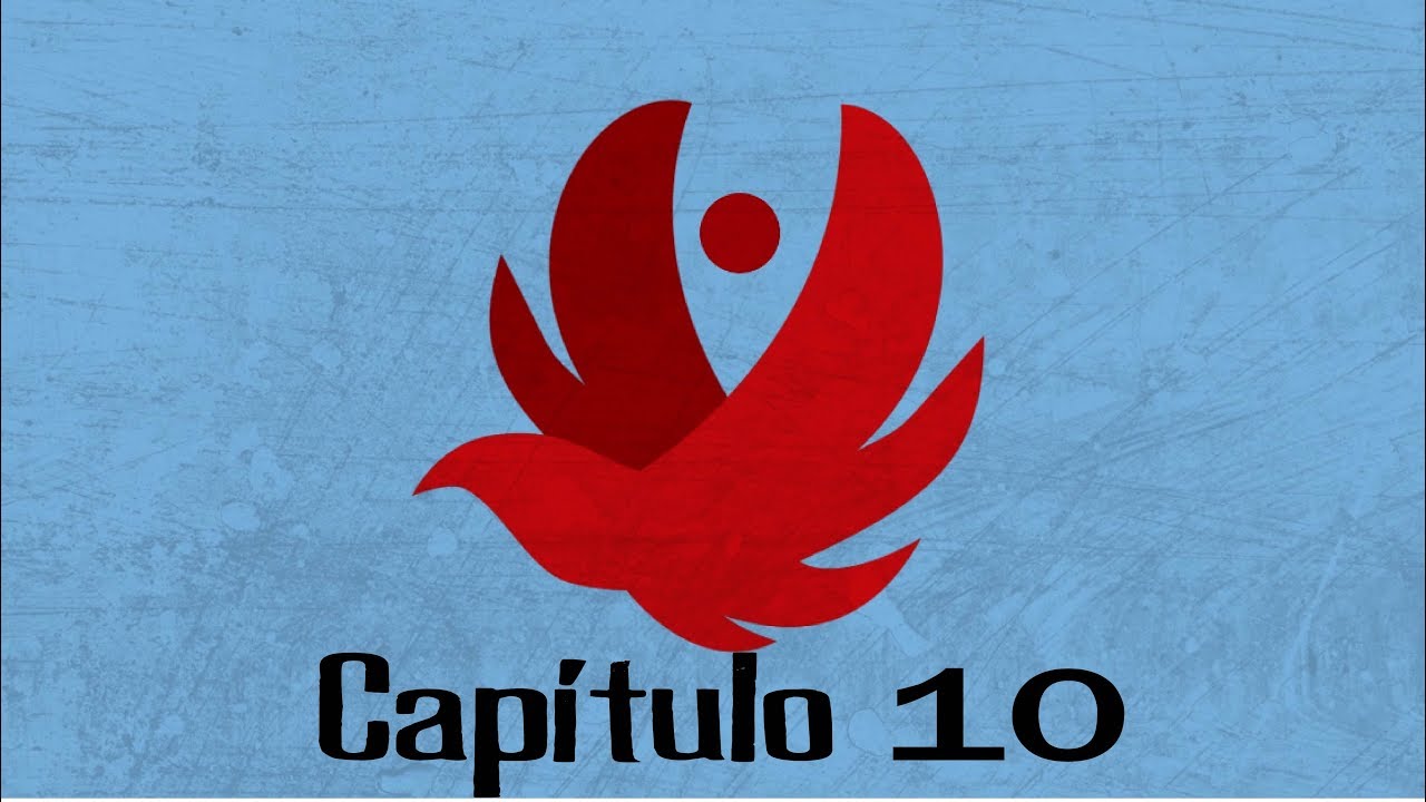 Así va la reincorporación  -  Capítulo 10