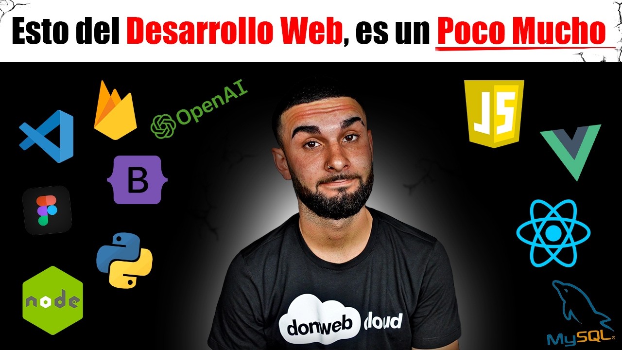 Ser programador web dejó de ser rentable