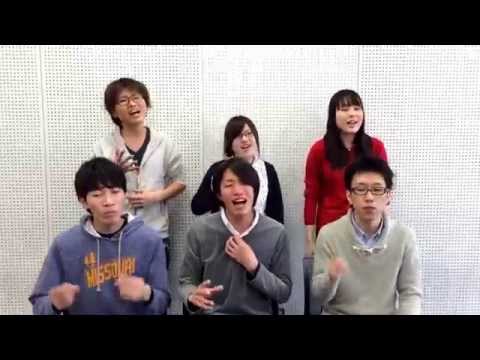 空も飛べるはず(スピッツ)/5月13日(火)アカペラ体験会③課題曲