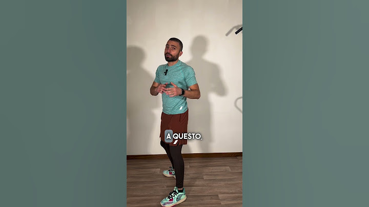Squat: non fare questo errore