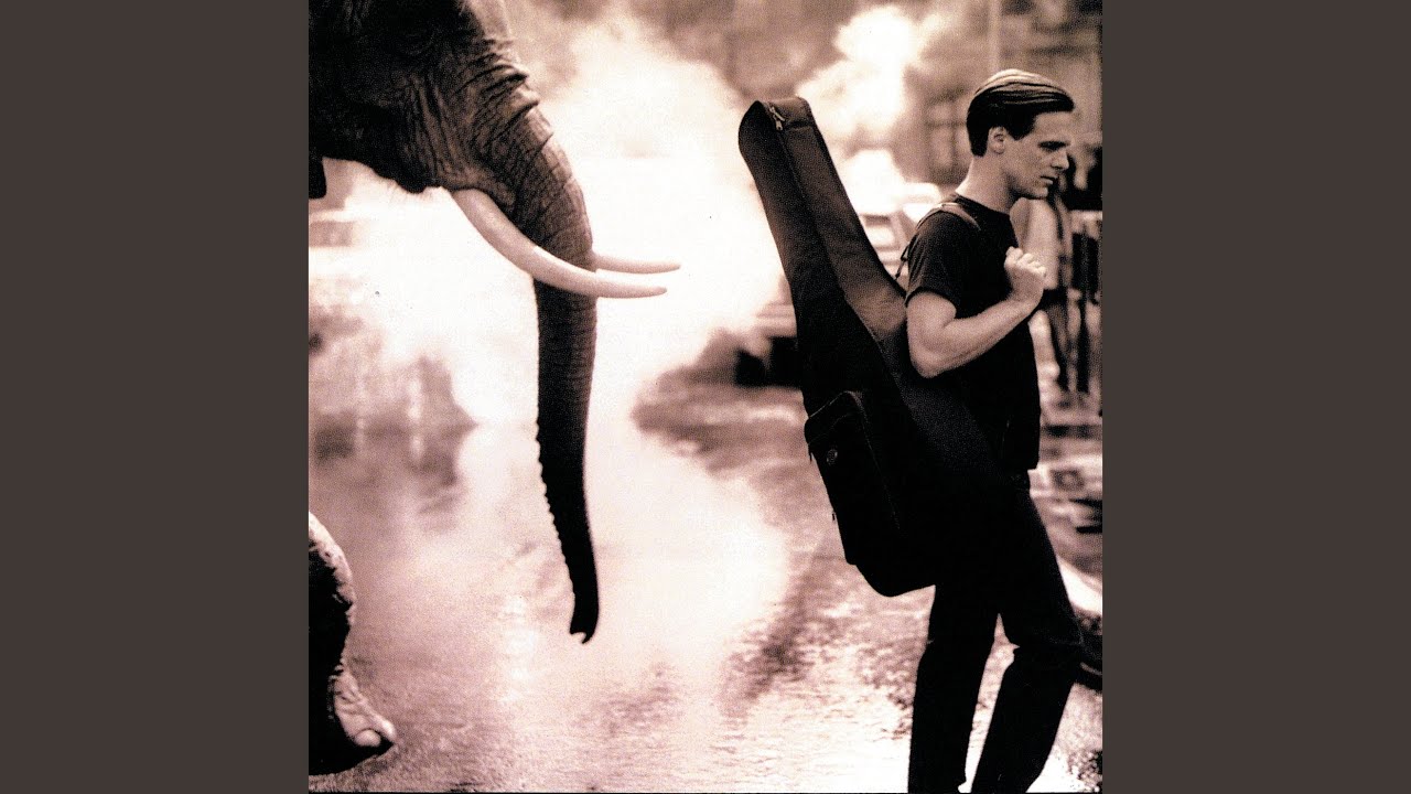 ブライアンアダムス Bryan Adams - A Little More Understanding - YouTube