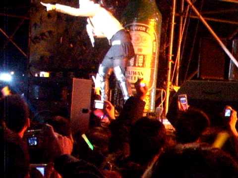 2006.12.30台啤演唱會-站在高崗上