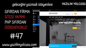 Php dersleri 47 içerik ekleme-2 php macerası