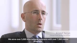 International Programs (teaser)
