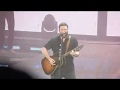 Chris Young - Raised on Country - Indianapolis - 7/13/19 Mp3