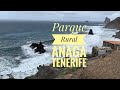 Parque Rural  dé Anaga # Taganana # Roque de las Bodegas  # Tenerife ~ Islas Canarias