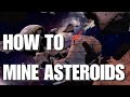 Quick Guide to Mining Endless Sky Tutorial