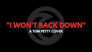 Tom Petty - I Won't Back Down (Cover by Rival Waves)