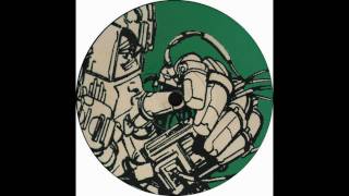 Curare - Schneller Pfeil