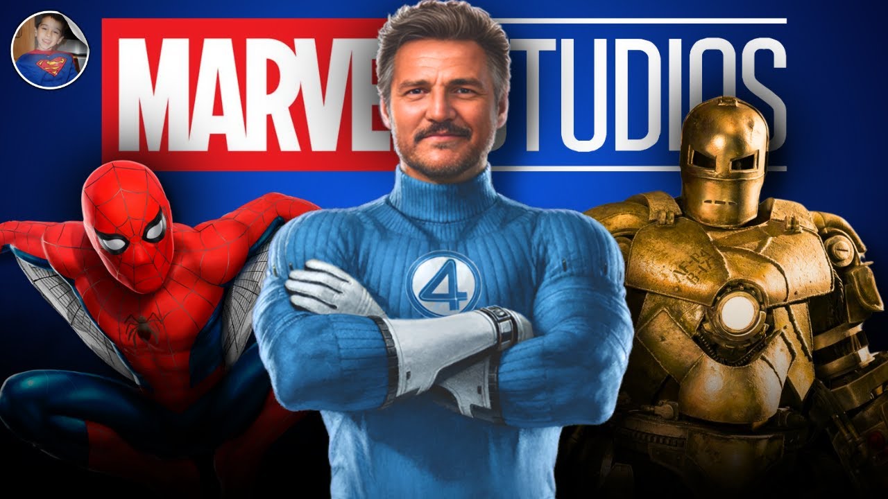 Rewriting the MCU (But it's Comic Accurate)