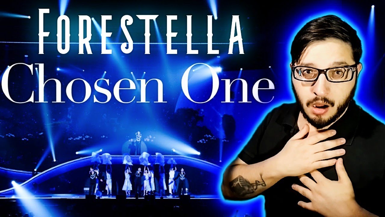 Épica reacción a Forestella 